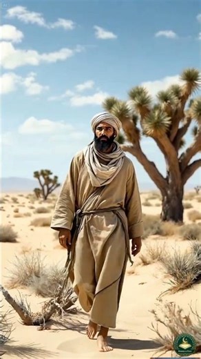 darvesh ka waqiya 🤯 #facts