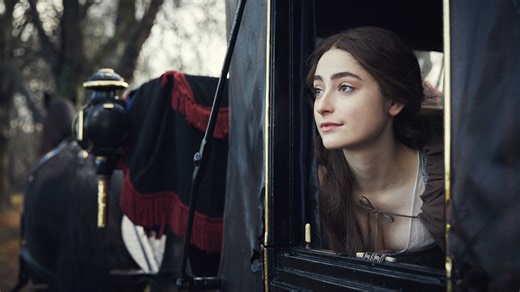 Poldark, Season 3 | Episode 3