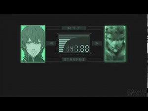Solid Snake meets Byleth | Smash Bros Ultimate Codec Call