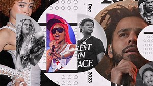 The 15 Best Rap Songs of 2023