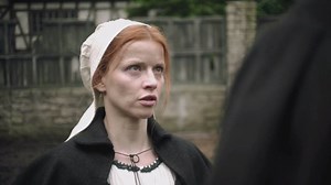Katharina und Martin Luther – Liebe auf den ersten Blick? Das TV-Event "Katharina Luther" am 22. Februar um 20:15 Uhr im Ersten: www.DasErste.de/katharina-luther | ARD Mediathek