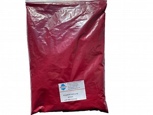 [Hot Item] Perylene Pigment Red 2g 179 Automotive Paint Coating