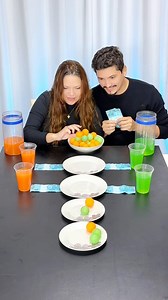 600K views · 4.3K reactions | Acerte a sequência de pratos e se der bem #gameplay #reelsviralシ #fypシ゚ #desafio | Ranvit & Ranarya | Facebook