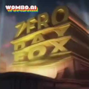 Zero Day Fox sings stay