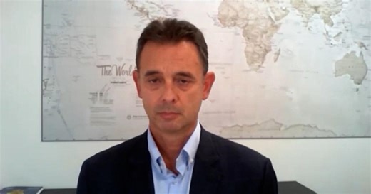 Amanpour and Company:Is America Becoming an “Overstretched Superpower”? Season 2023 Episode 10