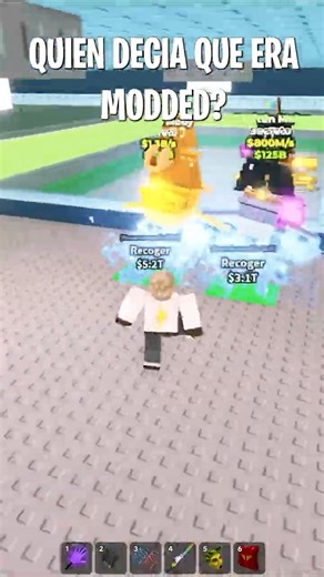 VEN QUE NO ES MODDED🔥🗣️🔥#roblox #brainrot #stealabrainrot #brainrot #sklkhd