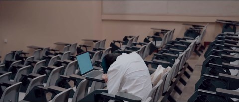 Azio Retro Classic Bluetooth 5.0 (Artisan) - Wireless/USB Wired Vintage Backlit Leather Mechanical Keyboard for PC/Mac (MK-RETRO-L-03B-US)