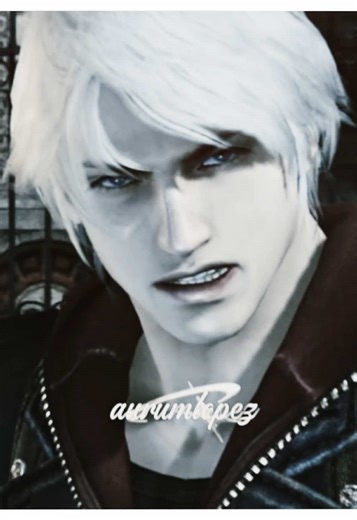 #NERO nero sparda edit!! my first edit comp yayayayyy!! scp: blvnksscp #nerosparda #devilmaycry #dmc4 #fyp