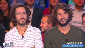 "TPMP" : les Fréro Delavega, mal à l'aise après leur passage, critiquent l'émission