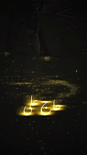 حاج علی..برو بریم ✋🖤#مهراب #mehrab #sadvibes #music #beats #song #ringtone #sad #foryou @TikTok @Alan Walker