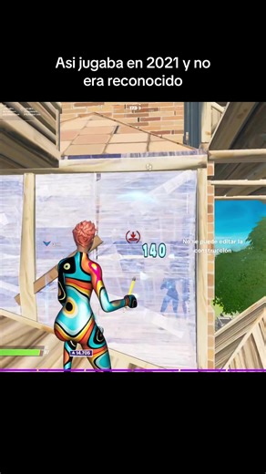 Fortnite en 2021: Recuerdos y niveles