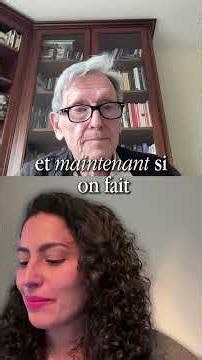 Emmanuel Ransford, physicist, lecturer and author, presents his theory of the conscious brain.