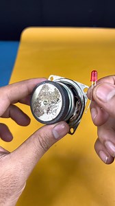 1.4M views · 4.8K reactions | Mini speaker is an led light with easy diy making ideas | Creative Own | Facebook