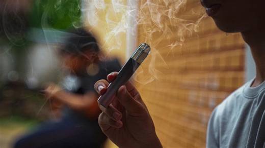 Clampdown on vaping and Kpods: What changes to expect come Sep 1