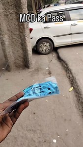 MCD ka pass aa gaya | amit_creators