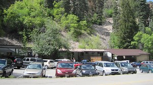 Timpanogos Cave Trail closing after September 3 for construction of new visitors' center