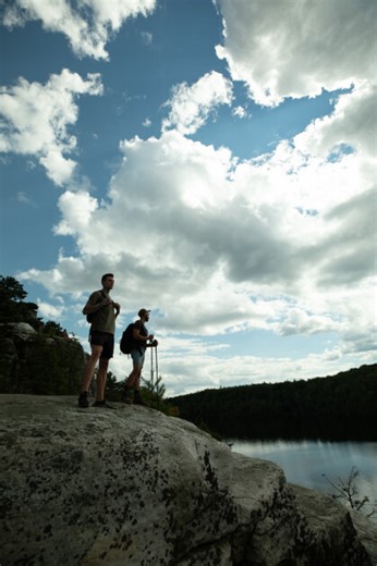 Ulster County, NY