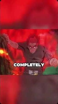 Anime Facts You Didn’t Know That Will Blow Your Mind 🤯🔥#AnimeFacts, #AnimeLovers, #OtakuLife,