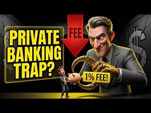 Billionaire Secrets: Inside the JP Morgan Private Banking Vault