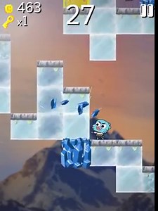 The Amazing World of Gumball GamePlay | Super Slime Blitz | Cartoon Network