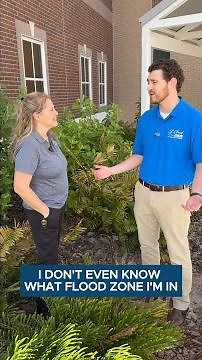 City of St. Cloud Flood Mapping Tool: How to Check Your Property