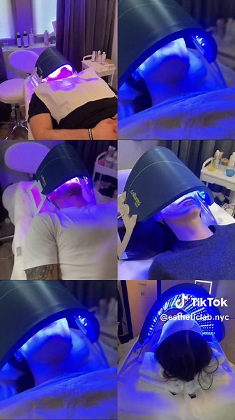 Esthetic lab (@estheticlab.nyc)’s videos with original sound - Esthetic lab