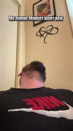 I don’t just watch for Bayley but I do get happy when she’s onscreen #wwefan #wweraw #wwetiktok #prowrestling #bayley