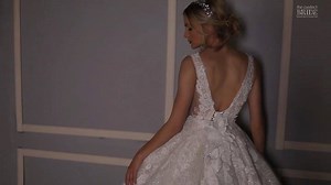 2.5K views · 35 reactions | One more dress to enjoy  | The Perfect Bride | Facebook