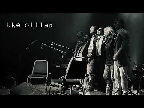 the olllam – Live at Hangar 34 , Liverpool, ENGLAND | 5 February 2025