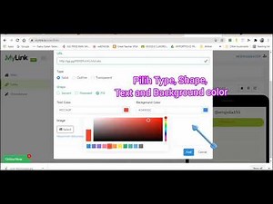 MyLink. Tutorial mudah 4 minit.