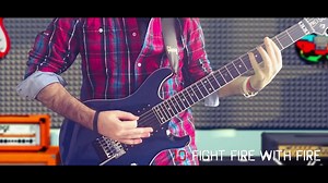 Top 10 Riffs - Metallica