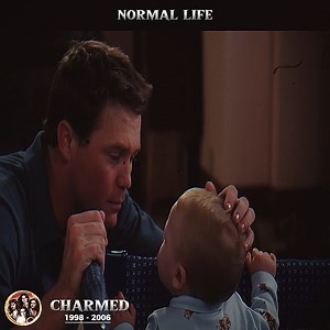 15K views · 753 reactions | Normal life [Charmed] | US TV Series 2025 | Facebook