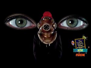 The Tidal Zone Now Screenbug - January 13, 2023 (Nickelodeon U.S.)