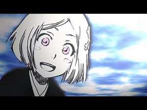 KENPACHI BANKAI MANGA AMV/EDIT