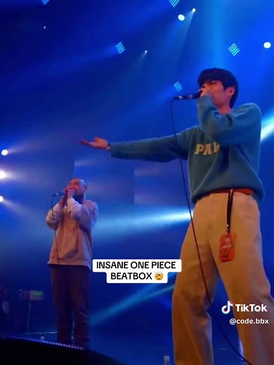 Code (@code.bbx) - BEATBOXERS: Jackpot 🇰🇷 | @WING @Hellcat beatbox #fyp#foryou#beatbox#onepiece#anime#talent#music#japan#tokyo#live#tagteam#southkorea#wing#hellcat#jackpot#gbb2023#codebbx#xyzbca