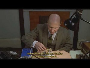 Death Line (1972) legendado