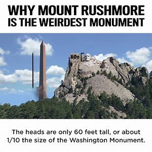 1.7M views · 11K reactions | CusterFluck (kəstərˌflək) noun; a mountain of literal garbage built on land stolen from the Sioux by General Custer Watch an all-new Adam Ruins Everything on truTV every Tuesday 10/9C! #AdamRuinsEverything | CollegeHumor | Facebook