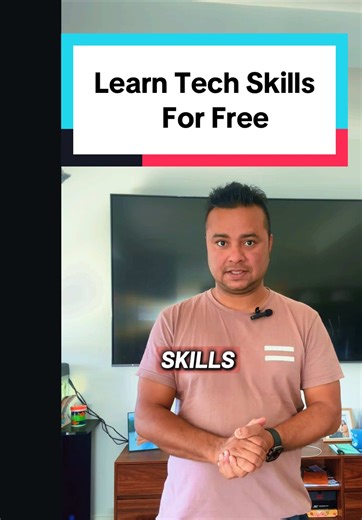 Top Websites to Learn Tech Skills for Free
