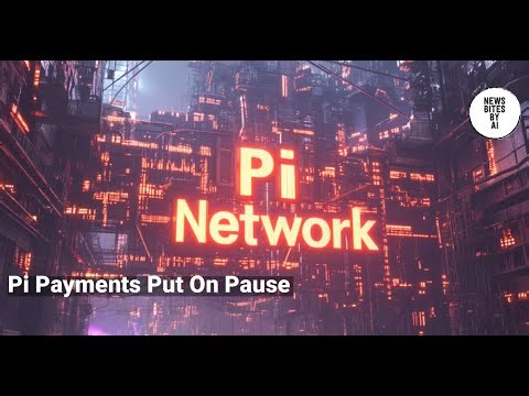 Pi Network Pauses Payment Requests After Scam Reports