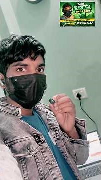 learn Excel with me what is Excel why we need Excel how to use it when we use it Class start vry son