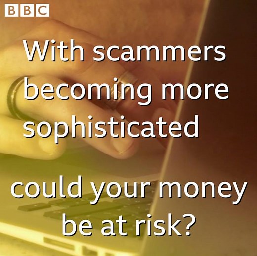 16K views · 25 reactions | This family lost £90,000 to an investment opportunity now being investigated for fraud. | BBC | Facebook