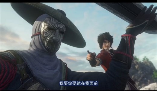 做的再好，终究只是替代品吗？