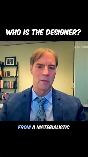 Discovery Institute on Instagram: "Dr. Meyer gives his explanation of how it all began and intelligent design is the answer but who is the intelligent designer. He give us a clue in the video and expands further in his book The Return of the God Hypothesis. If you haven’t had a chance to read his book yet, we highly recommend it. As usual, we welcome your thoughts in the comments below. . . . . . . . . #intelligentdesign #scienceandfaith #biologystudent #apologetics #physicsstudent #philosophyst