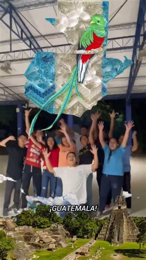 1.7K views · 113 reactions | ¡Y NOS VAMOS PARA GUATEMALA! INDET'S BAND en el INTERNACIONAL NAVIFEST LA VIEJA ESCUELA 2025. Si gustas acompañarnos puedes preguntar con nosotros, con @leo.pc y con miembros activos de la banda. Una nueva gran experiencia se aproxima y queremos que sea parte de la aventura.  | INDET's Band | Facebook