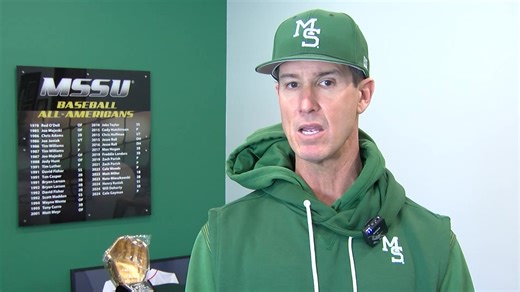 "We got a good core of guys coming back that have had success..." "We want to be a hard-nosed team..." Earlier this week, our own Ryan Bunnell was out at a Missouri Southern Baseball practice to see how things are shaping up for the Lions this campaign.🦁 PREVIEW:⬇️ https://www.fourstateshomepage.com/sports/local-sports/2026-season-preview-missouri-southern-baseball/ | Fourstates Sports Report