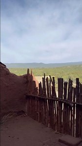 Exploring Pecos National Historic Park