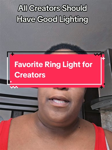 The best full screen ring light for content creators #ringlight #creator #tiktokcreatorpicks #creatorsearchinsights