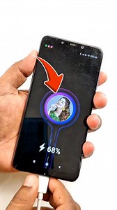 7.5K views · 175 reactions | How to Set Beautiful Charging Animation on Your Phone" #ChargingAnimation #TechTips #ChargingStyle #AndroidTricks #BeautifulCharging #educationalcontent #technicalsherkhan | Technical Sher Khan | Facebook