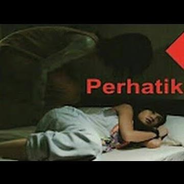 MERINDING!!! Cewek lagi tidur di perkosa jin