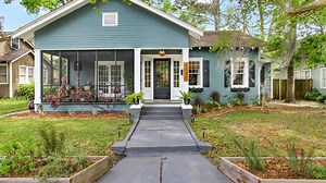 Savannah real estate market: Sellers cashing in big with low inventory, low interest rates